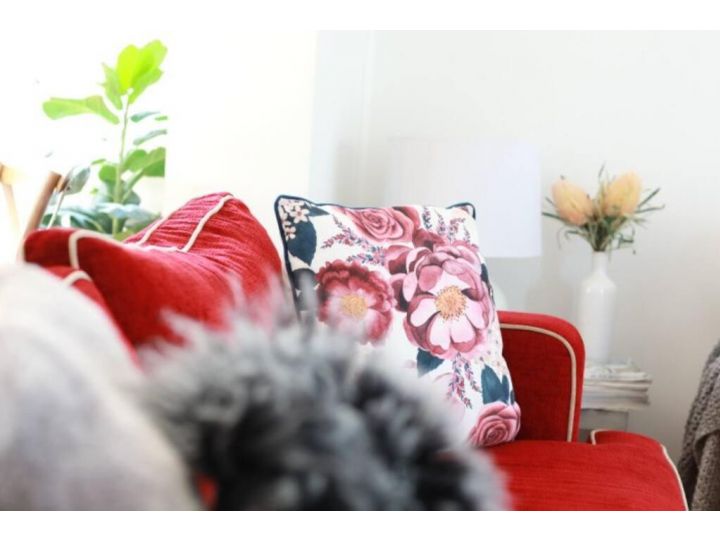 Centrally located in the heart of the King Valley Guest house, Whitfield - imaginea 18