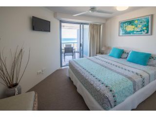 Centrepoint Apartments Caloundra Aparthotel, Caloundra - 4