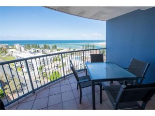 Centrepoint Apartments Caloundra Aparthotel, Caloundra - 2