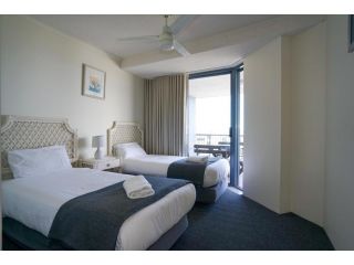 Centrepoint Apartments Caloundra Aparthotel, Caloundra - 5
