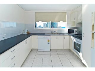 Centrepoint Resort Aparthotel, Gold Coast - 5