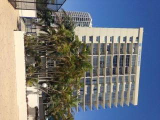 Centrepoint Resort Aparthotel, Gold Coast - 1