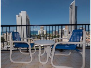 Centrepoint Resort Aparthotel, Gold Coast - 4