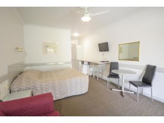 Centretown Motel Hotel, Nagambie - 2