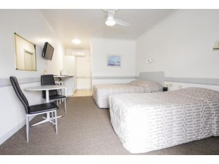 Centretown Motel Hotel, Nagambie - 5