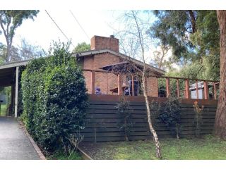 Centrum, Red Hill South. Guest house, Red Hill - 1