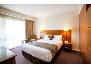 Century Inn Hotel, Traralgon - 2