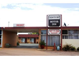 Century Motor Inn Hotel, New South Wales - 2