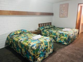 Century Motor Inn Hotel, New South Wales - 4