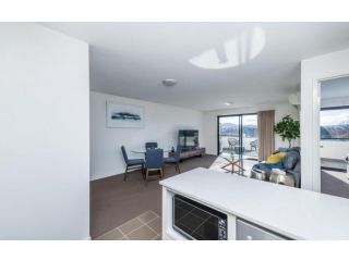 Accommodate Canberra - Century Apartment, Canberra - 5