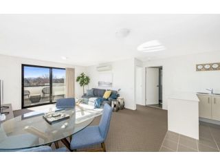 Accommodate Canberra - Century Apartment, Canberra - 4