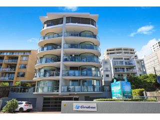 Cerulean Apartments Aparthotel, Caloundra - 2