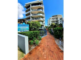 Cerulean Apartments Aparthotel, Caloundra - 3