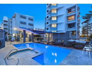 Cerulean Apartments Aparthotel, Caloundra - 5