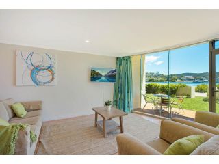 Cetacea Luxury Apartments Apartment, Merimbula - 5