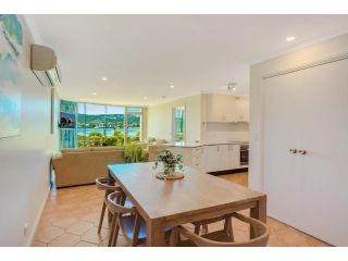 Cetacea Luxury Apartments Apartment, Merimbula - 1