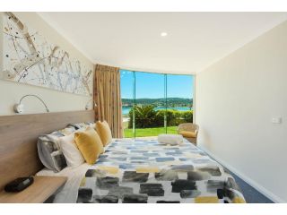 Cetacea Luxury Apartments Apartment, Merimbula - 2