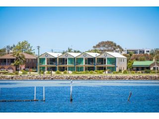 Cetacea Luxury Apartments Apartment, Merimbula - 4