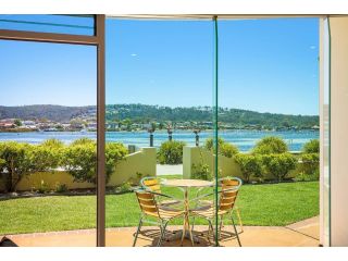 Cetacea Luxury Apartments Apartment, Merimbula - 3