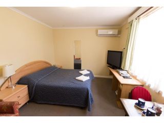 Chadstone Executive Motel Hotel, Oakleigh - 4