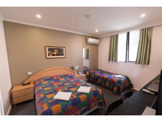 Chadstone Executive Motel Hotel, Oakleigh - 5