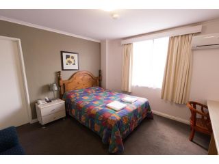 Chadstone Executive Motel Hotel, Oakleigh - 1