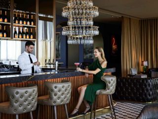 Hotel Chadstone Melbourne, MGallery by Sofitel Hotel, Chadstone - 5