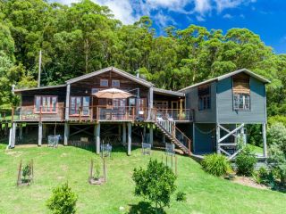 CHALET BEAUMONT Berry and Surrounds 4pm Check Out on Sundays except Peak season Guest house, New South Wales - 2