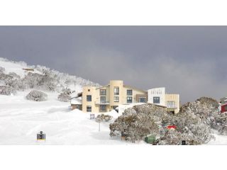 Chalet Hotham 1 Apartment, Mount Hotham - 2