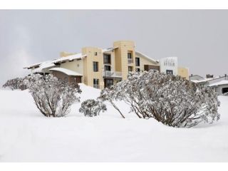 Chalet Hotham 5 Apartment, Mount Hotham - 1