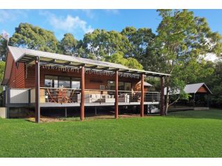 Chalet on Percheron Chalet, Margaret River Town - 2