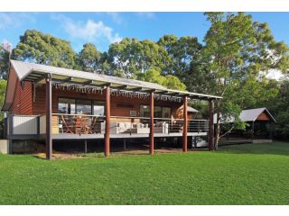 Chalet on Percheron Chalet, Margaret River Town - 2