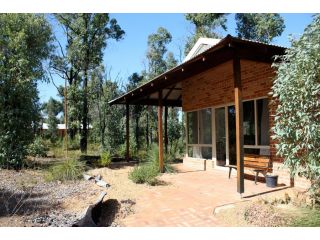 Chalets on Stoneville Guest house, Western Australia - 1