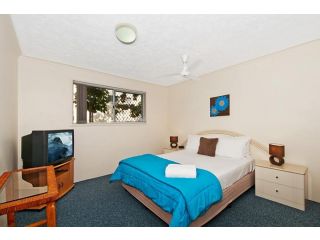 Champelli Palms Apartments Aparthotel, Gold Coast - 3