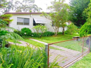 CHAP14C - Chapman Cottage Guest house, Myola - 2