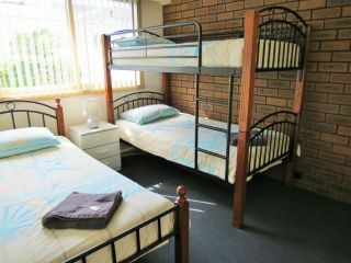 Chapman Court Aparthotel, Merimbula - 1