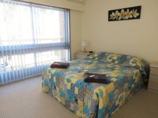 Chapman Court Aparthotel, Merimbula - 3