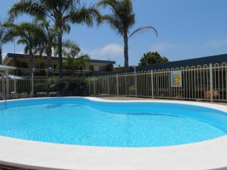 Chapman Court Aparthotel, Merimbula - 2