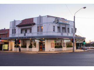 Charing Cross Hotel Hotel, Sydney - 2