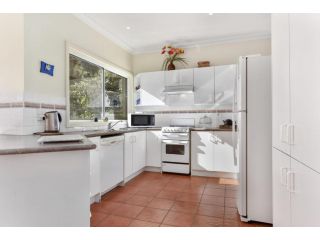 Charles Guest house, Lorne - 3