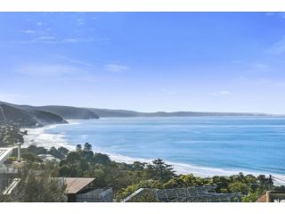 Charles Guest house, Lorne - 2