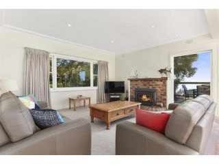 Charles Guest house, Lorne - 4