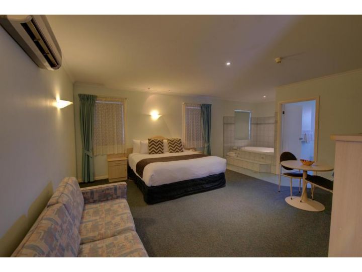 Charles Rasp Motor Inn & Cottages Hotel, Broken Hill - imaginea 15