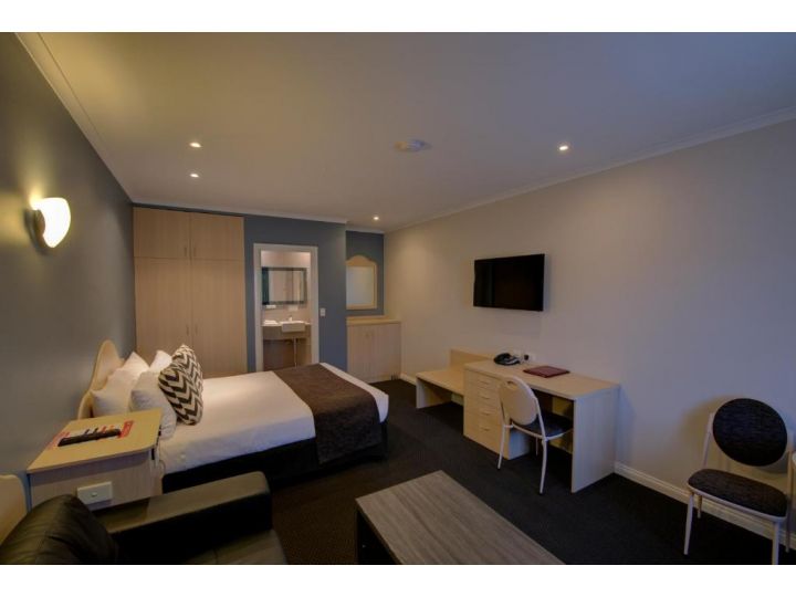 Charles Rasp Motor Inn & Cottages Hotel, Broken Hill - imaginea 20