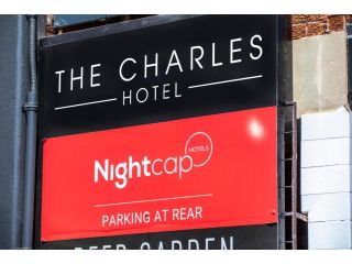Nightcap at the Charles Hotel Hotel, Wollongong - 1