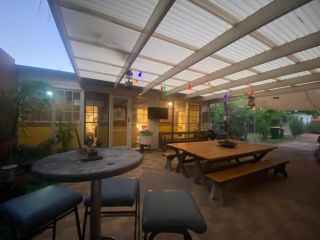 Charleston House Mathoura Guest house, New South Wales - 4