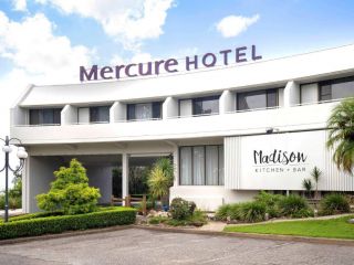 Mercure Charlestown Hotel, Newcastle - 2