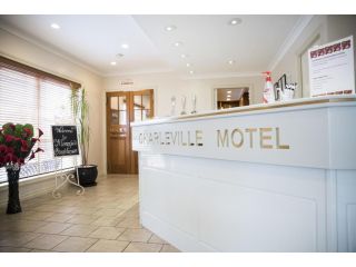 Charleville Motel Hotel, Charleville - 3