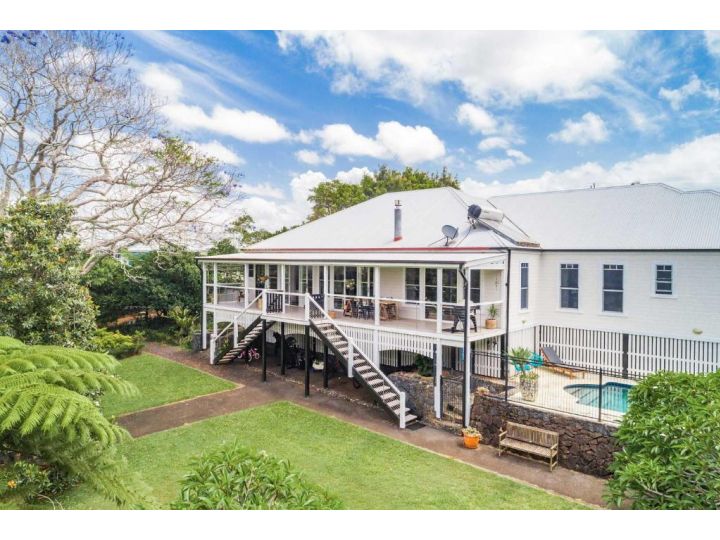 A PERFECT STAY - Charlotte&#x27;s Web Guest house, Bangalow - imaginea 16
