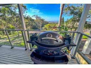 Charlottes Rhapsody Guest house, New South Wales - 2